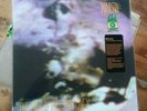 MINISTRY Land Of Rape And Honey COLORED VINYL numbered 178/1500 skinny puppy NEW