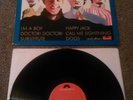 THE WHO - THE BEST OF LP N. MINT  POLYDOR GERMANY HAPPY JACK SUBSTITUTE ...