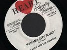 (Hear) 1962 Larry and the Loafers Rock & Roll M- 45 (Panama City Blues)