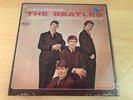 THE BEATLES - Introducing... LP Vee Jay SEALED  SR-1062 / Stereo