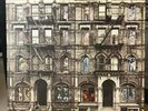 Led Zeppelin Physical Graffiti 2LP Vinyl Record (FFO David Bowie)