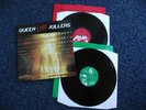 Queen - Live Killers - original 1979 vinyl double live album - promo copy