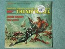 Thunderball MP Soundtrack John Barry Original 1965 Pressing New Unopened Sealed