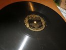 78RPM Brunswick Fletcher Henderson, Stockholm Strut / Have It Ready nice V+ E-V+