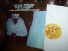 George Benson, White Rabbit, Hancock, Carter, Jazzrock USA CTI 8009 LP, 12