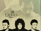 QUEEN - GREATEST HITS III LP 12