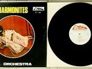 SOLO HARMONITES STEEL ORCHESTRA BAND S/T 1969 ANTILLIANA TRINIDAD LP