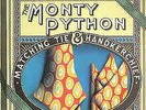 Monty Python The Monty Python Matching Tie And Handkerchief Lp 1975 NM Vinyl