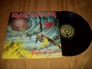 IRON MAIDEN Flight Of Icarus Maxi Single 12