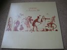 Genesis A Trick Of The Tail LP UK 1st Press [Ex+/Ex] SUPERB AUDIO