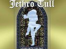 JETHRO TULL-LIVING WITH THE PAST (LTD 2LP+BONUS-CD) (UK IMPORT) VINYL NEW
