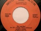 Gospel Aires - Black Gospel Funk 45 - SOUNDTRACK - My Last Mile - Hear It
