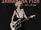 Samantha Fish: Kill Or Be Kind LP Explicit Lyrics