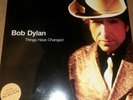 Bob Dylan- Things Have Changed/Blind Willie McTell (live) 2000 UK Columbia #d 45