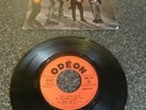 THE BEATLES WE CAN WORK IT OUT/DAY TRIPPER FRENCH EP ODEON MEO107 VG+