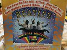 The Beatles Magical Mystery Tour Vinyl Original Album With Original Insert