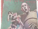 QUEEN NEWS OF THE WORLD Original 1977 vinyl LP EMI EMA784 EXCELLENT 1st UK issue