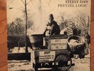 Steely Dan - Pretzel Logic LP ABC Records ABCD-808  1974 Pressing  Rikki  VG+