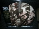 My Chemical Romance *Black Parade [Explicit Content] NEW PICTURE RECORD LP VINYL