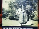 PAUL CHAMBERS 'WHIMS OF CHAMBERS' BLUE NOTE BLP 1534/COLTRANE/RVG/EAR/DG/FLAT