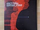 Paul Haslinger - Halt and Catch Fire Original Soundtrack [VINYL] - Unplayed 