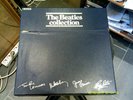 THE BEATLES COLLECTION, 13 LP Box, 1 C 198-53 163 - 176, mit Poster und Fotos