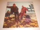 THE PEANUT BUTTER CONSPIRACY IS SPREADING VINYL LP RECORD ORIGINAL STEREO
