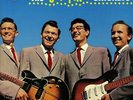 HOLLY, Buddy & THE CRICKETS - The Chirping Crickets (reissue) - Vinyl (LP)