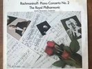 RACHMANINOFF PIANO #2 EARL WILD -  HORENSTEIN - CHESKY CR2 - NEW FACTORY SEALED