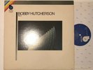 BOBBY HUTCHERSON Spiral LP (