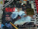 N.W.A Efil4zaggiN LP limited lenticular NWA Niggaz 4 Life DR. DRE/EAZY-E/MC REN