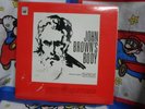 JOHN BROWN'S BODY LP TV Drama Soundtrack Spoken Word #286 LP Vinyl Record