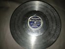 MONROE'S BOYS CHARLIE BLUE BIRD 78 VINYL TAKE ME BACK TO THE VALLEY/TELL HIM TO