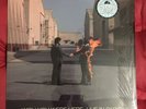 PINK FLOYD WISH YOU WERE HERE. LIVE IN PARIS 1977 LP LIMITED CLEAR WAX
