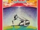 AUTOMAT s/t LP NEW VINYL Tempo Dischi reissue
