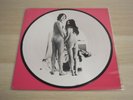 JOHN LENNON & YOKO ONO TWO VIRGINS PICTURE DISC LP RECORD BEATLES RELATED