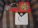 Evil Skins ?– Docteur Skinhead/sat congs. test pressing white label