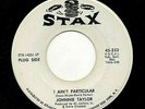 JOHNNIE TAYLOR 7