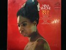 Nina Simone-Silk and Soul-RCA 3837-DG STEREO SHRINK SUPERB