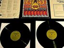 1969 ZAPPA FUGS JIMI HENDRIX JETHRO NEIL YOUNG GRATEFUL DEAD 2 LPS WARNER PROMOS
