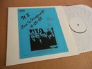 U2 – Live In Hartford Ct. (1985) rare live LP Not Tmoq NM