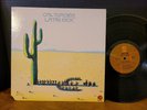 CAL TJADER - LATIN KICK Vinyl LP  Latin Jazz Mambo Afro-Cuban Jazz VG+