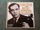 LEONID KOGAN violin concerto MOZART BEETHOVEN 1st Press 1960s white EURODISC