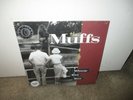 THE MUFFS Whoop Dee Doo LP RED WAX STILL in Shrink M- KIM SHATTUCK PANDORAS PUNK