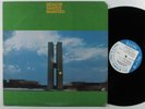 MOACIR SANTOS The Maestro BLUE NOTE LP VG+ UA
