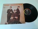 The Beatles  Introducing The Beatles  Vee Jay1062  Original LP  Brackets Label