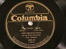 JAZZ NEW ORLEANS OWLS The Owl's Hoot COLUMBIA 605 V++/V