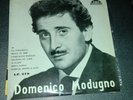 DOMENICO MODUGNO 10