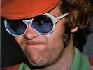 ELTON JOHN - Goodbye Yellow Brick Road - 1985 LP Made in Germany - Greatest Hits