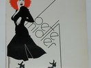 BETTE MIDLER - Self titled - Original 1973 LP Record Album with AMSEL POSTER